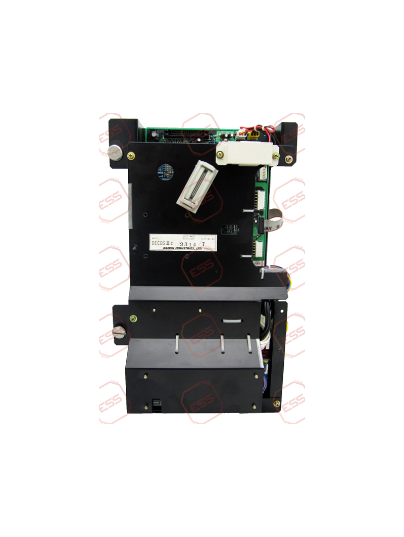 DECOS IIIc Controller